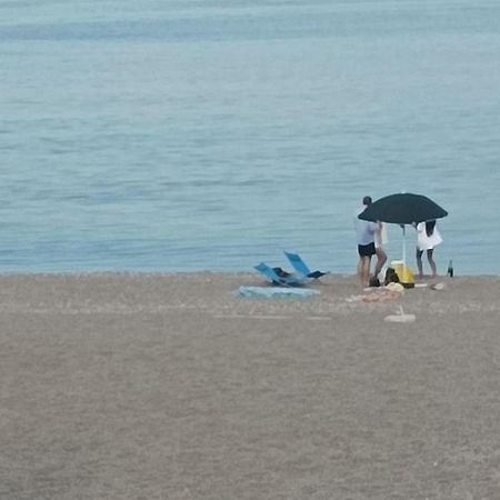 Appartamento soluzione mare Mazzeo Esterno foto