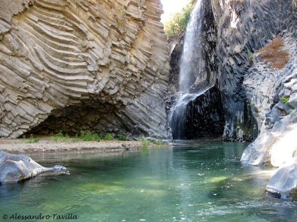 Appartamento soluzione mare Mazzeo Esterno foto