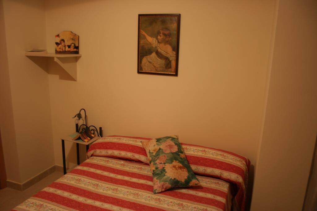 Appartamento soluzione mare Mazzeo Camera foto